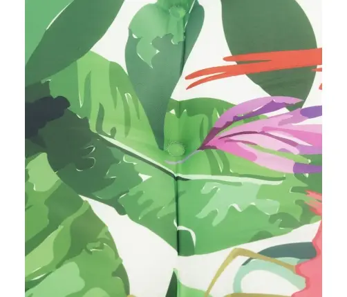 Adirondack Tooli Istmepadjad 2 Tk, Mitmevärviline, Kangas