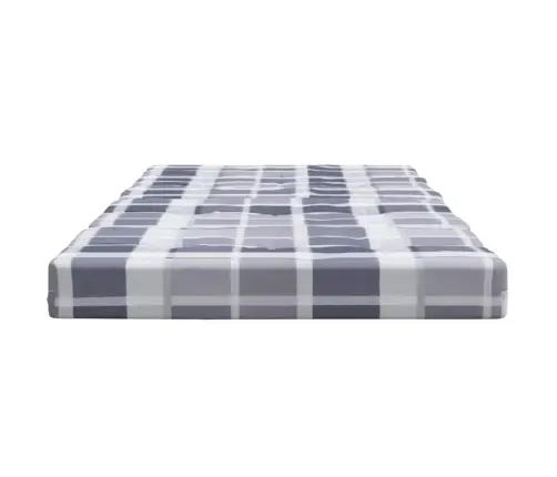 Terasos Kėdės Pagalvėlės, 2Vnt., Oksfordo Audinys, Languotos