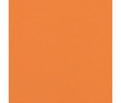 Atpūtas Krēsls Ar Kājsoliņu, Tumši Dzeltens Audums Vidaxl