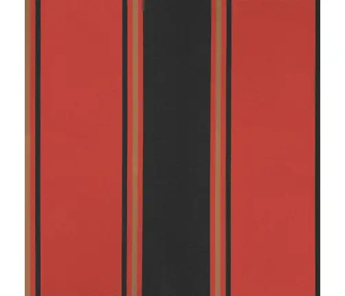 Automatinė Ištraukiama Markizė, Oranžinė Ir Ruda, 3,5X2,5M