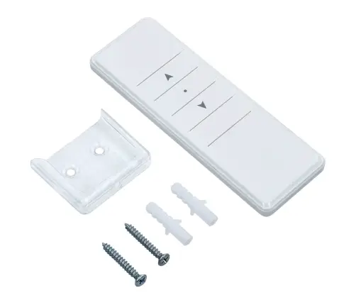 Ištraukiama Markizė, Geltona/Balta, 3X2,5M, Audinys/Aliuminis