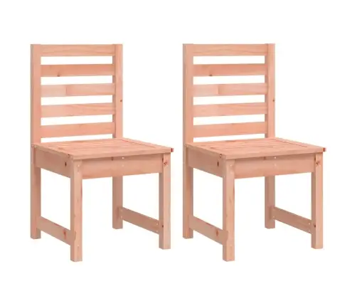 4-Daļīgs Dārza Mēbeļu Komplekts, Duglasa Egles Masīvkoks Vidaxl