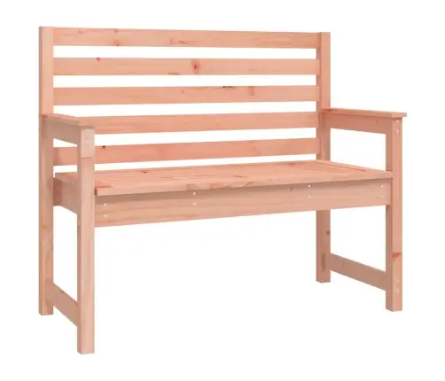 4-Daļīgs Dārza Mēbeļu Komplekts, Duglasa Egles Masīvkoks Vidaxl