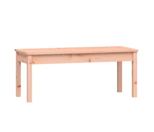 4-Daļīgs Dārza Mēbeļu Komplekts, Duglasa Egles Masīvkoks Vidaxl