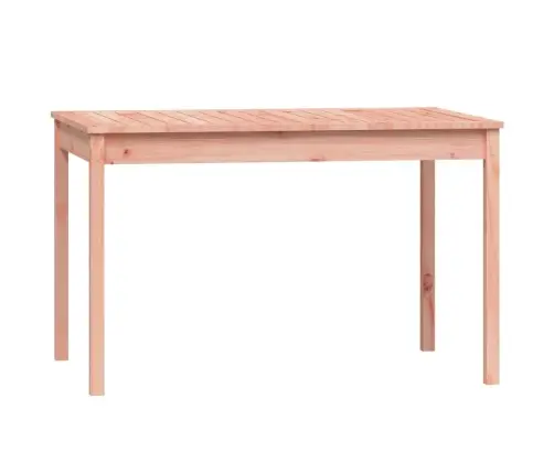 4-Daļīgs Dārza Mēbeļu Komplekts, Duglasa Egles Masīvkoks Vidaxl