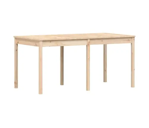 7-Daļīgs Dārza Mēbeļu Komplekts, Priedes Masīvkoks Vidaxl