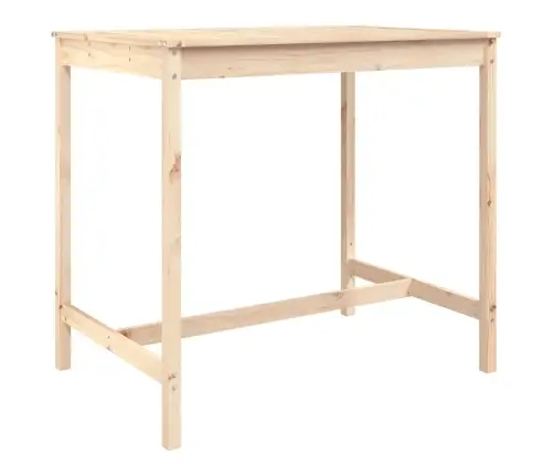 5-Osaline Aia Baarikomplekt, Männipuit