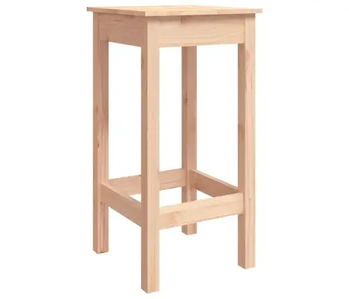 9-Osaline Aia Baarikomplekt, Männipuit