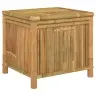 Aia Hoiukast, 60 X 52 X 55 cm Bambus