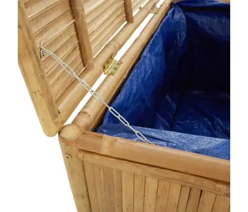 Aia Hoiukast, 90 X 52 X 55 cm Bambus