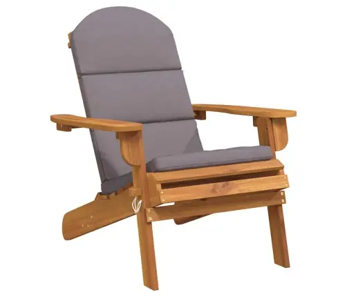 Adirondack Aiatool Patjadega, Akaatsiapuit