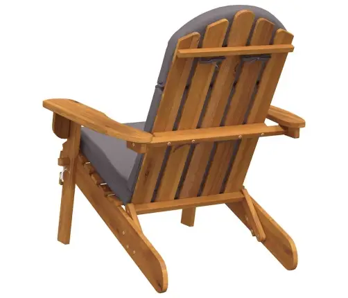 Adirondack Aiatool Patjadega, Akaatsiapuit