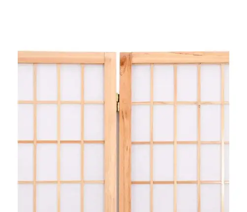 Kambario Pertvara, 3 Segmentai, 120X170cm Japoniška