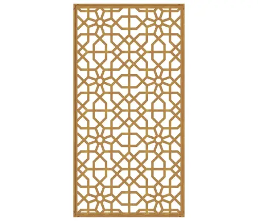 Aia Seinakaunistus, 105X55 cm Corteni Teras, Mauri Disain