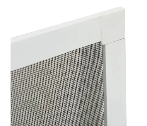 Putukavõrk Aknale, Valge 80 X 120 Cm