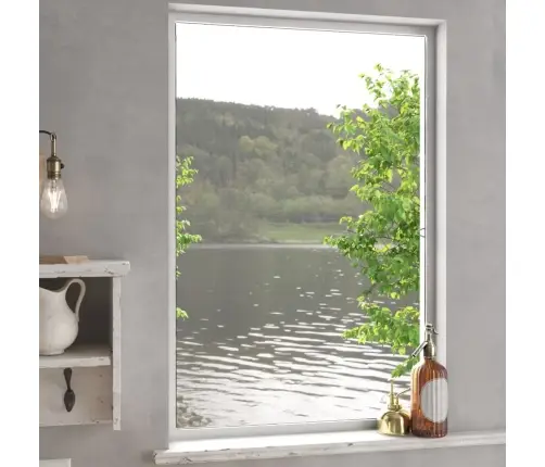 Putukavõrk Aknale, Valge 80 X 120 Cm