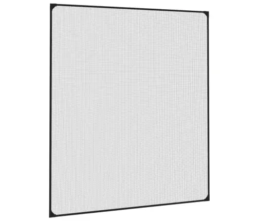 Magnetinis Tinklelis Nuo Vabzdžių Langams, Antracito, 130X150Cm