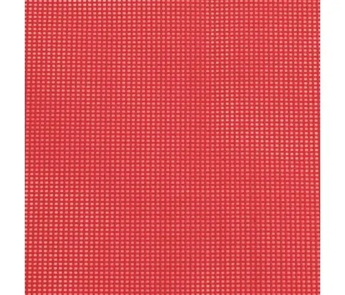 Saliekami Sauļošanās Krēsli, 2 Gb., Sarkans Tekstilēns, Tērauds Vidaxl