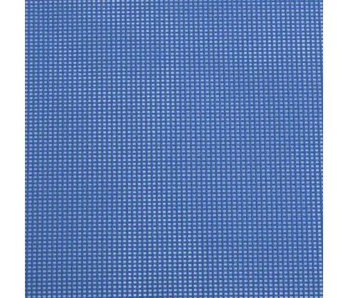 Paplūdimio Kėdės, 2Vnt., Mėlynos, Tekstilenas Ir Plienas