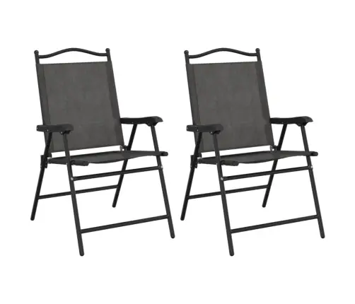 Kokkupandavad Aiatoolid 2 Tk, Hall, Teras Ja Tekstileen