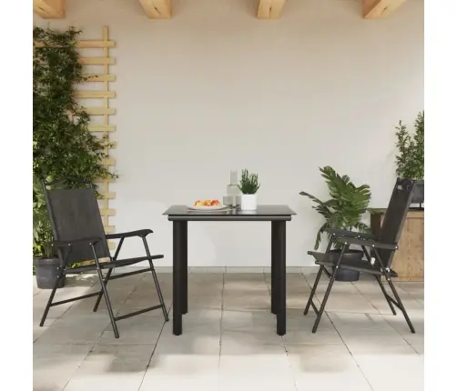 Kokkupandavad Aiatoolid 2 Tk, Hall, Teras Ja Tekstileen