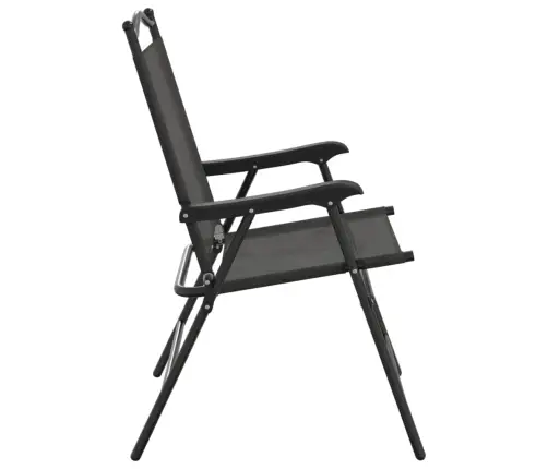 Kokkupandavad Aiatoolid 2 Tk, Hall, Teras Ja Tekstileen