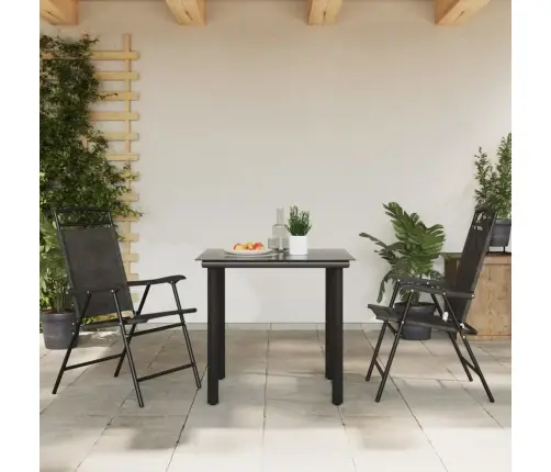 Kokkupandavad Aiatoolid 2 Tk, Hall, Teras Ja Tekstileen