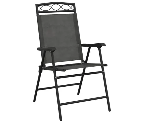 Kokkupandavad Aiatoolid 2 Tk, Hall, Teras Ja Tekstileen