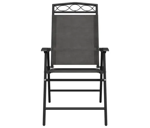 Kokkupandavad Aiatoolid 2 Tk, Hall, Teras Ja Tekstileen