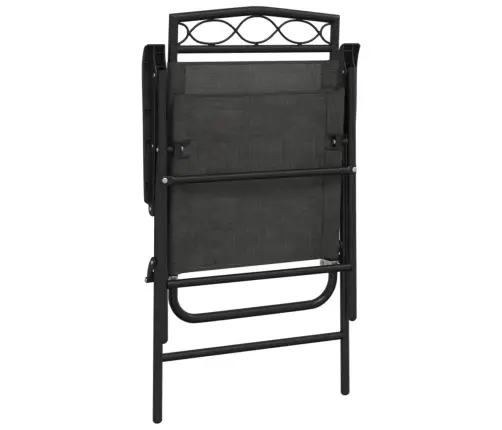 Kokkupandavad Aiatoolid 2 Tk, Hall, Teras Ja Tekstileen