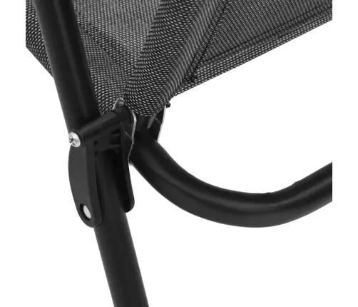 Kokkupandavad Aiatoolid 2 Tk, Hall, Teras Ja Tekstileen