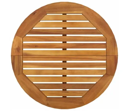 5-Daļīgs Dārza Bāra Mēbeļu Komplekts, Akācijas Masīvkoks Vidaxl