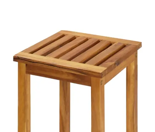 5-Daļīgs Dārza Bāra Mēbeļu Komplekts, Akācijas Masīvkoks Vidaxl