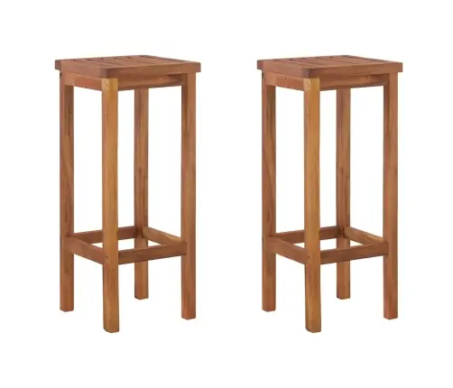 3-Osaline Aia Baarikomplekt, Akaatsiapuit