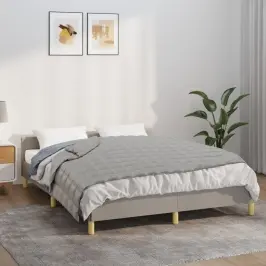 Raskustekk Hall 122X183 Cm 9 Kg Kangas