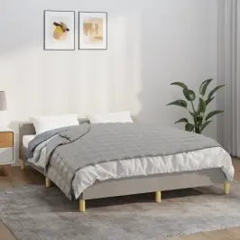 Raskustekk Hall 152X203 Cm 11 Kg Kangas