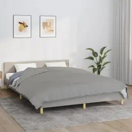 Raskustekk Hall 200X220 Cm 9 Kg Kangas