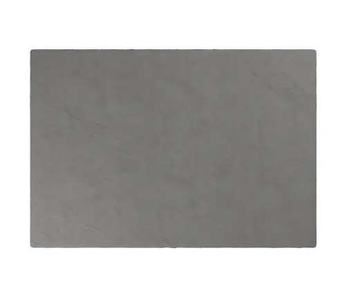 Sunki Antklodė Su Užvalkalu, Pilka, 135X200cm Audinys, 10Kg