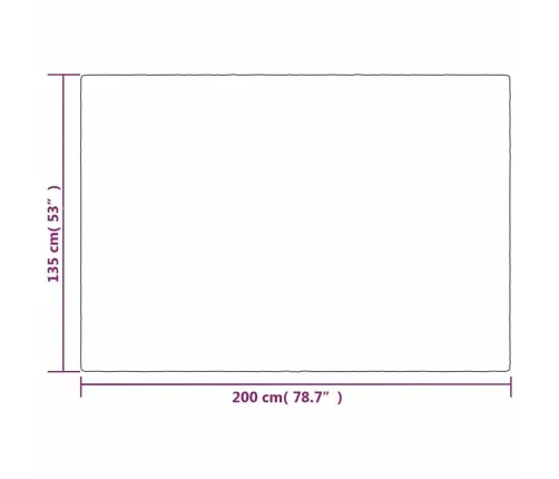 Sunki Antklodė Su Užvalkalu, Pilka, 135X200cm Audinys, 10Kg