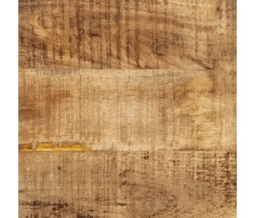 Tv Skapis, 100X33X46 Cm, Mango Masīvkoks, Inženierijas Koks Vidaxl