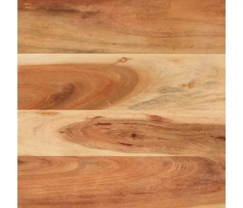 Tv Skapis, 100X33X46 Cm, Akācijas Masīvkoks, Inženierijas Koks Vidaxl