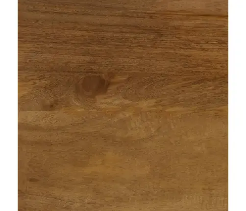 Tv Skapis, 100X33X46 Cm, Mango Masīvkoks, Inženierijas Koks Vidaxl