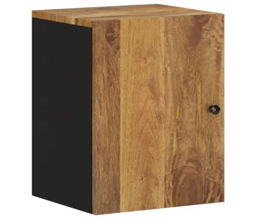 Vannitoa Seinakapp, 38 X 33 X 48 cm Mangopuit