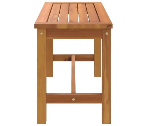 Aiapink, 80 X 35 X 45 cm Akaatsiapuit