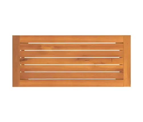 Aiapink, 80 X 35 X 45 cm Akaatsiapuit