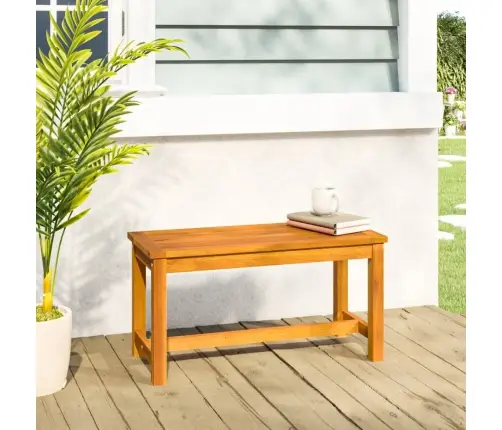 Aiapink, 80 X 35 X 45 cm Akaatsiapuit