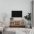 Tv Skapītis, 105X30X45 Cm, Inženierijas Koks, Dzelzs Vidaxl