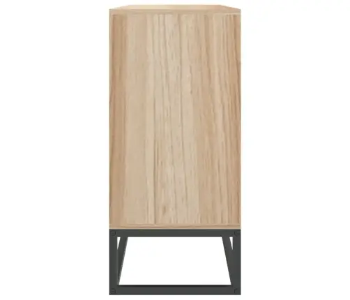 Kumode, 105X30X65 Cm, Inženierijas Koks Vidaxl