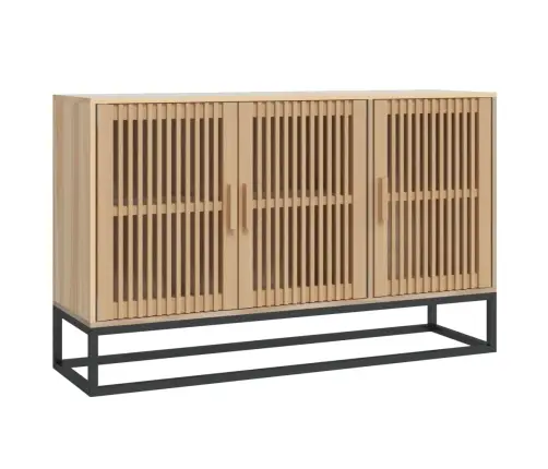 Kumode, 105X30X65 Cm, Inženierijas Koks Vidaxl