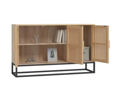 Kumode, 105X30X65 Cm, Inženierijas Koks Vidaxl